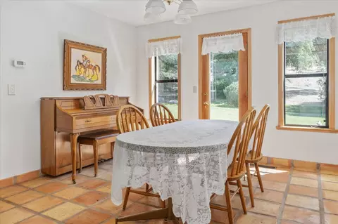 Dining - 830 Stella Dr, Murphys, CA 95247 photo 1 of 2