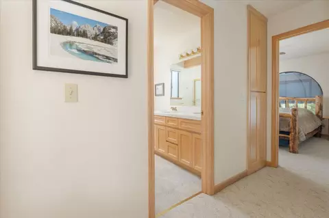 Entry Way - 830 Stella Dr, Murphys, CA 95247 photo 2 of 2