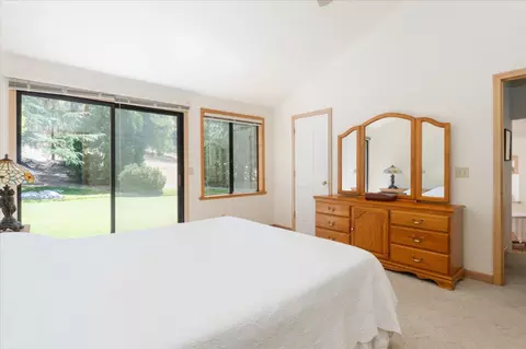 Bedroom - 830 Stella Dr, Murphys, CA 95247 photo 2 of 5