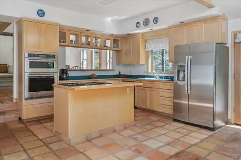 Kitchen - 830 Stella Dr, Murphys, CA 95247 photo 2 of 6