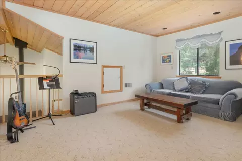 Living - 830 Stella Dr, Murphys, CA 95247 photo 4 of 4
