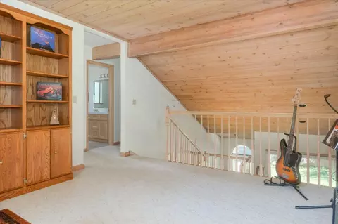 Entry Way - 830 Stella Dr, Murphys, CA 95247 photo 1 of 2
