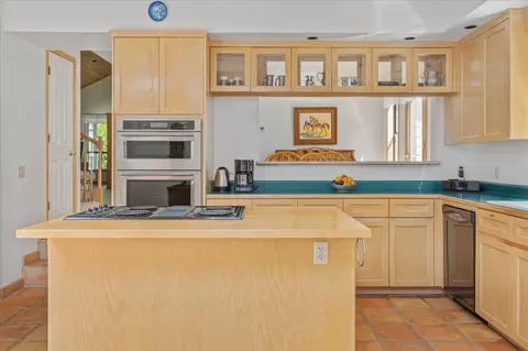 Kitchen - 830 Stella Dr, Murphys, CA 95247 photo 5 of 6