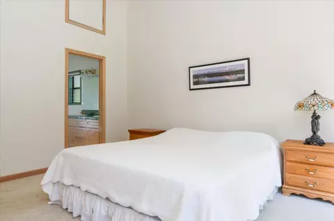 Bedroom - 830 Stella Dr, Murphys, CA 95247 photo 3 of 5