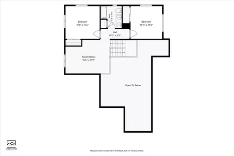 Floorplan - 830 Stella Dr, Murphys, CA 95247 photo 2 of 2