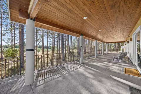 Exterior - 4016 Twin Ridges Rd, Placerville, CA 95667 photo 3 of 7
