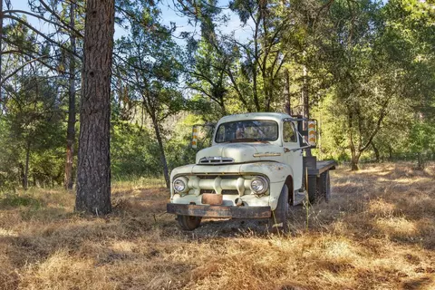 Exterior - 4016 Twin Ridges Rd, Placerville, CA 95667 photo 7 of 7