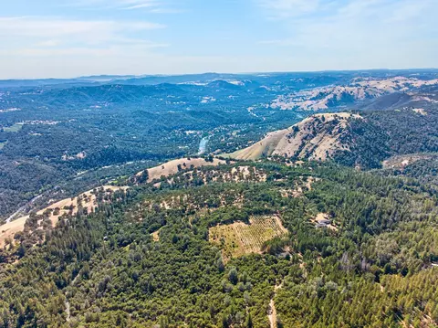 View/Area - 4016 Twin Ridges Rd, Placerville, CA 95667 photo 3 of 18