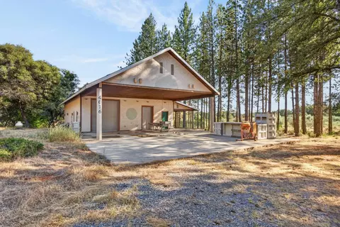 Exterior - 4016 Twin Ridges Rd, Placerville, CA 95667 photo 1 of 7