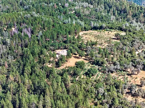 View/Area - 4016 Twin Ridges Rd, Placerville, CA 95667 photo 7 of 18