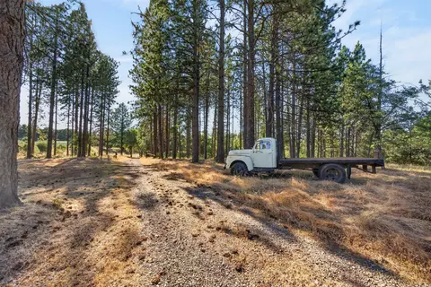Exterior - 4016 Twin Ridges Rd, Placerville, CA 95667 photo 6 of 7