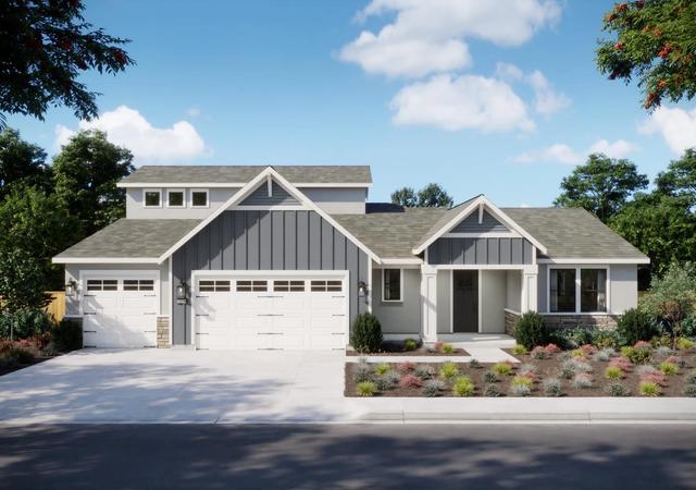 9005 Wickstrom Dr, Orangevale, CA 95662