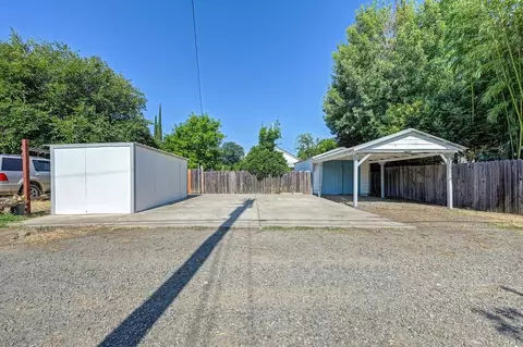 Exterior - 700 N Murdock Ave, Willows, CA 95988 photo 18 of 20