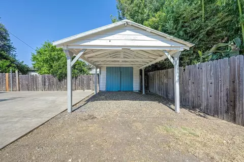 Exterior - 700 N Murdock Ave, Willows, CA 95988 photo 19 of 20