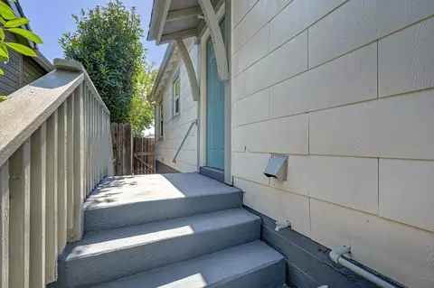 Exterior - 700 N Murdock Ave, Willows, CA 95988 photo 8 of 20