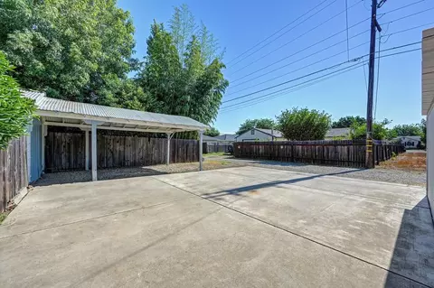 Exterior - 700 N Murdock Ave, Willows, CA 95988 photo 20 of 20