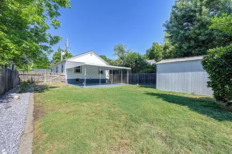 Exterior - 700 N Murdock Ave, Willows, CA 95988 photo 15 of 20