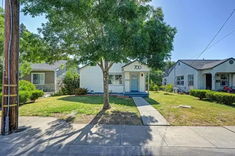 Exterior - 700 N Murdock Ave, Willows, CA 95988 photo 2 of 20
