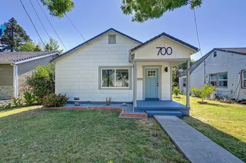 700 N Murdock Ave, Willows, CA 95988
