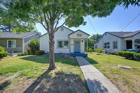 Exterior - 700 N Murdock Ave, Willows, CA 95988 photo 4 of 20