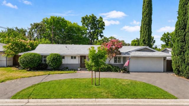 5780 Pearson Ave, Loomis, CA 95650