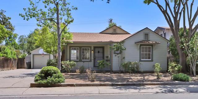 1718 Michigan Ave, Stockton, CA 95204