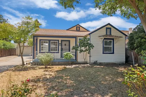 1718 Michigan Ave, Stockton, CA 95204