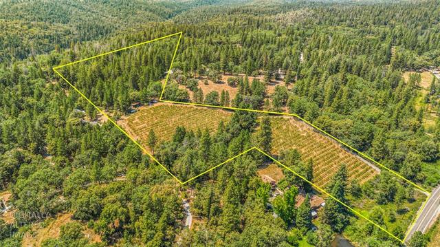 0 Greenwood Rd, Garden Valley, CA 95633
