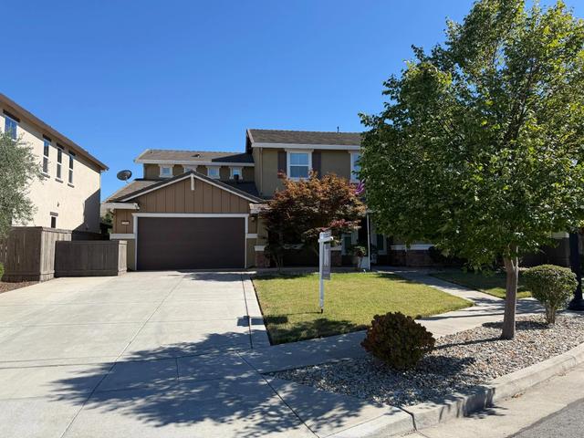 2358 Alexander Pl, Woodland, CA 95776