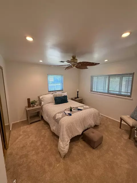 Bedroom - 1244 Mitchell Ave, Escalon, CA 95320 photo 3 of 3