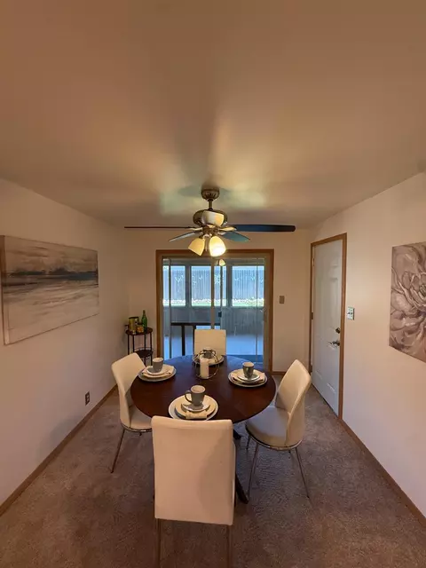 Dining - 1244 Mitchell Ave, Escalon, CA 95320 photo 1 of 2