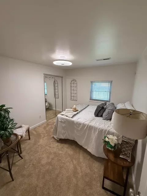 Bedroom - 1244 Mitchell Ave, Escalon, CA 95320 photo 2 of 3