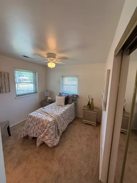 Bedroom - 1244 Mitchell Ave, Escalon, CA 95320 photo 1 of 3