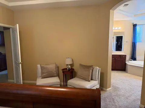 Bedroom - 3200 Mont Cliff Ct, Modesto, CA 95355 photo 2 of 9
