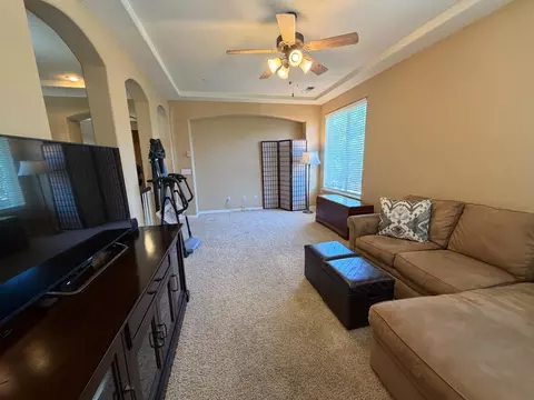 Living - 3200 Mont Cliff Ct, Modesto, CA 95355 photo 2 of 9