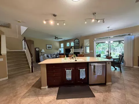 Kitchen - 3200 Mont Cliff Ct, Modesto, CA 95355 photo 8 of 8