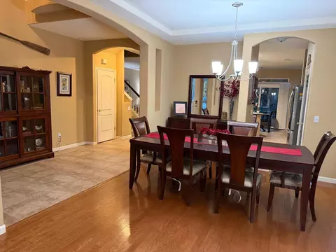 Dining - 3200 Mont Cliff Ct, Modesto, CA 95355 photo 2 of 3