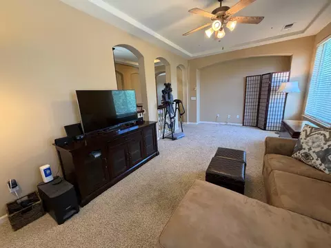 Living - 3200 Mont Cliff Ct, Modesto, CA 95355 photo 5 of 9