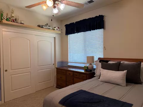 Bedroom - 3200 Mont Cliff Ct, Modesto, CA 95355 photo 6 of 9