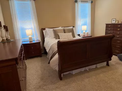 Bedroom - 3200 Mont Cliff Ct, Modesto, CA 95355 photo 3 of 9