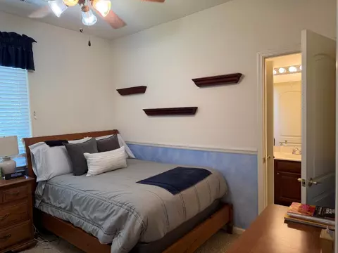 Bedroom - 3200 Mont Cliff Ct, Modesto, CA 95355 photo 4 of 9
