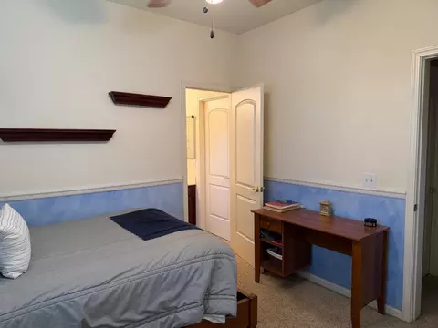 Bedroom - 3200 Mont Cliff Ct, Modesto, CA 95355 photo 5 of 9