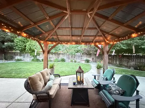 Exterior - 3200 Mont Cliff Ct, Modesto, CA 95355 photo 2 of 7