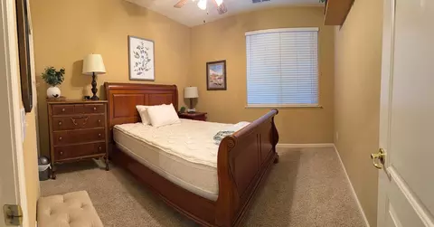 Bedroom - 3200 Mont Cliff Ct, Modesto, CA 95355 photo 9 of 9