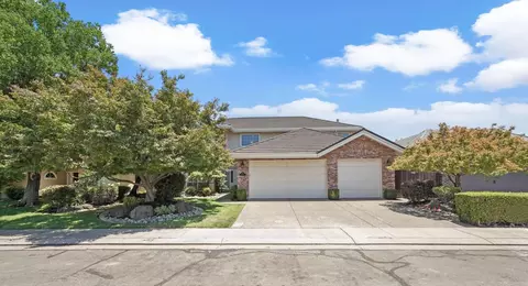 18432 Ironstone St, Woodbridge, CA 95258