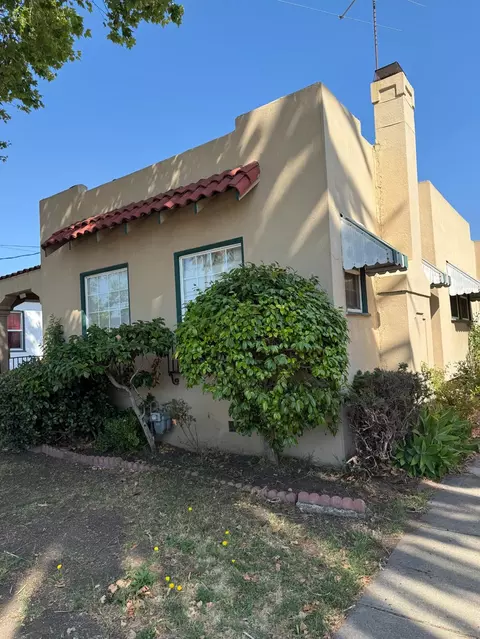 2132 Havenscourt Blvd, Oakland, CA 94621