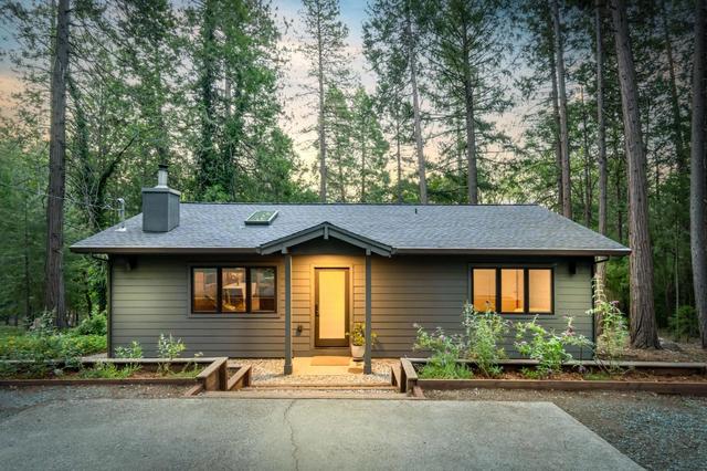 12281 Madrona Way, Nevada City, CA 95959