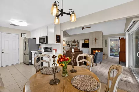Dining - 613 Edgebrook Ct, Modesto, CA 95354 photo 2 of 2