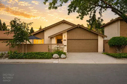 Exterior - 613 Edgebrook Ct, Modesto, CA 95354 photo 2 of 8