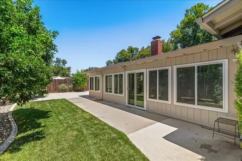 Exterior - 3309 Benton Cir, Modesto, CA 95350 photo 16 of 23